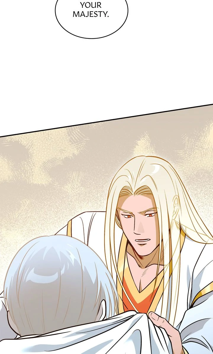 Assassin - Chapter 43 manhwa