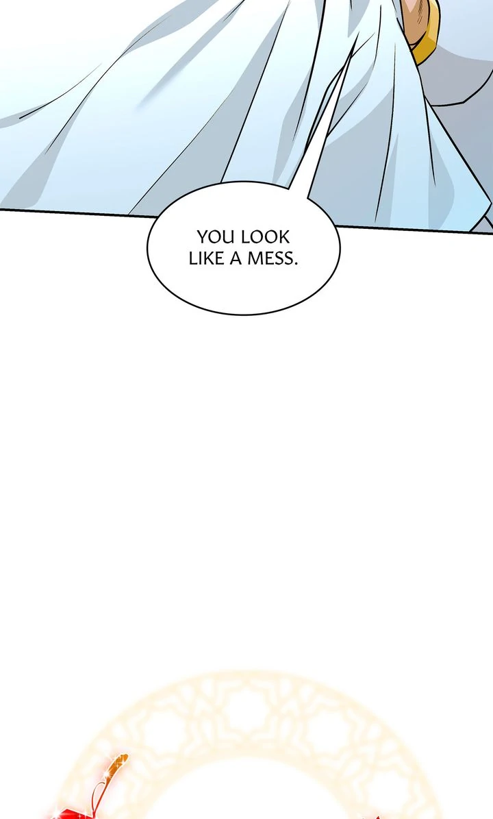 Assassin - Chapter 43 manhwa