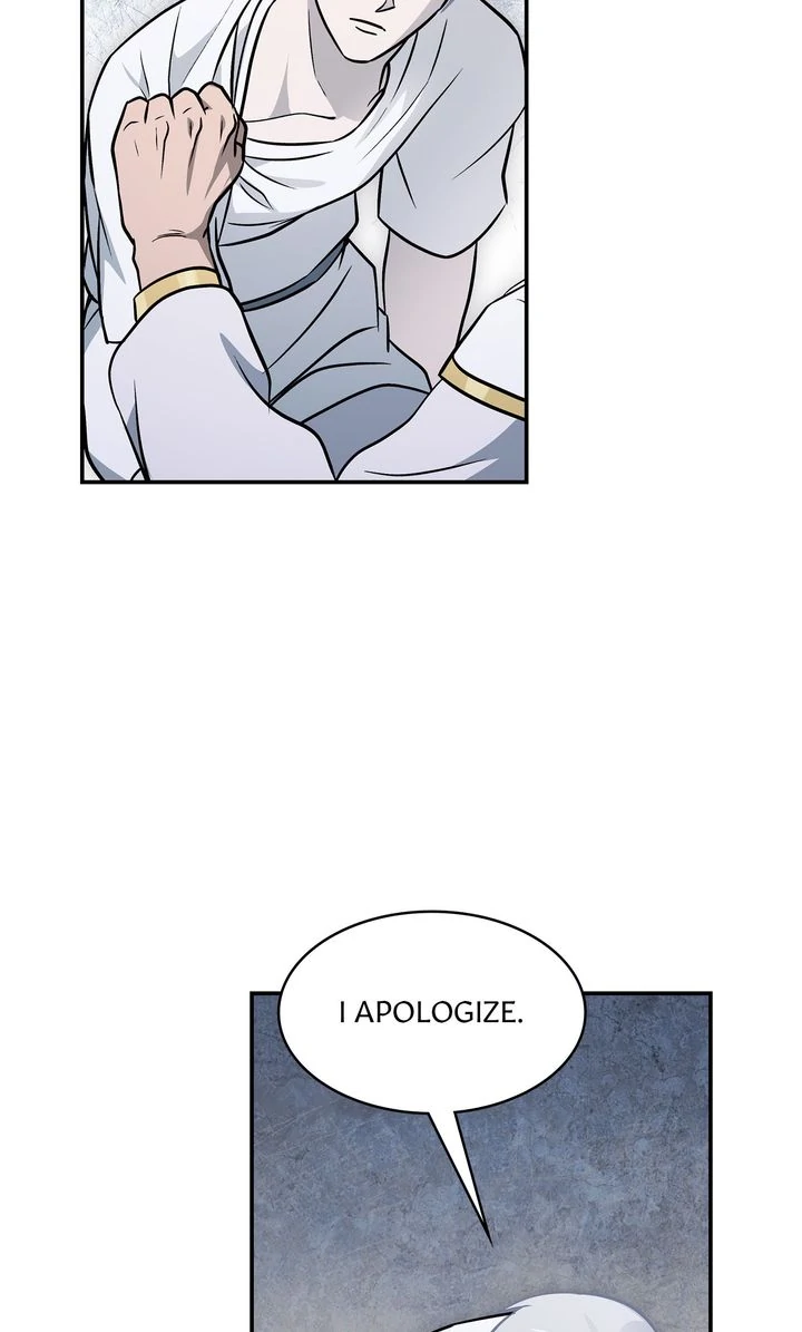 Assassin - Chapter 43 manhwa