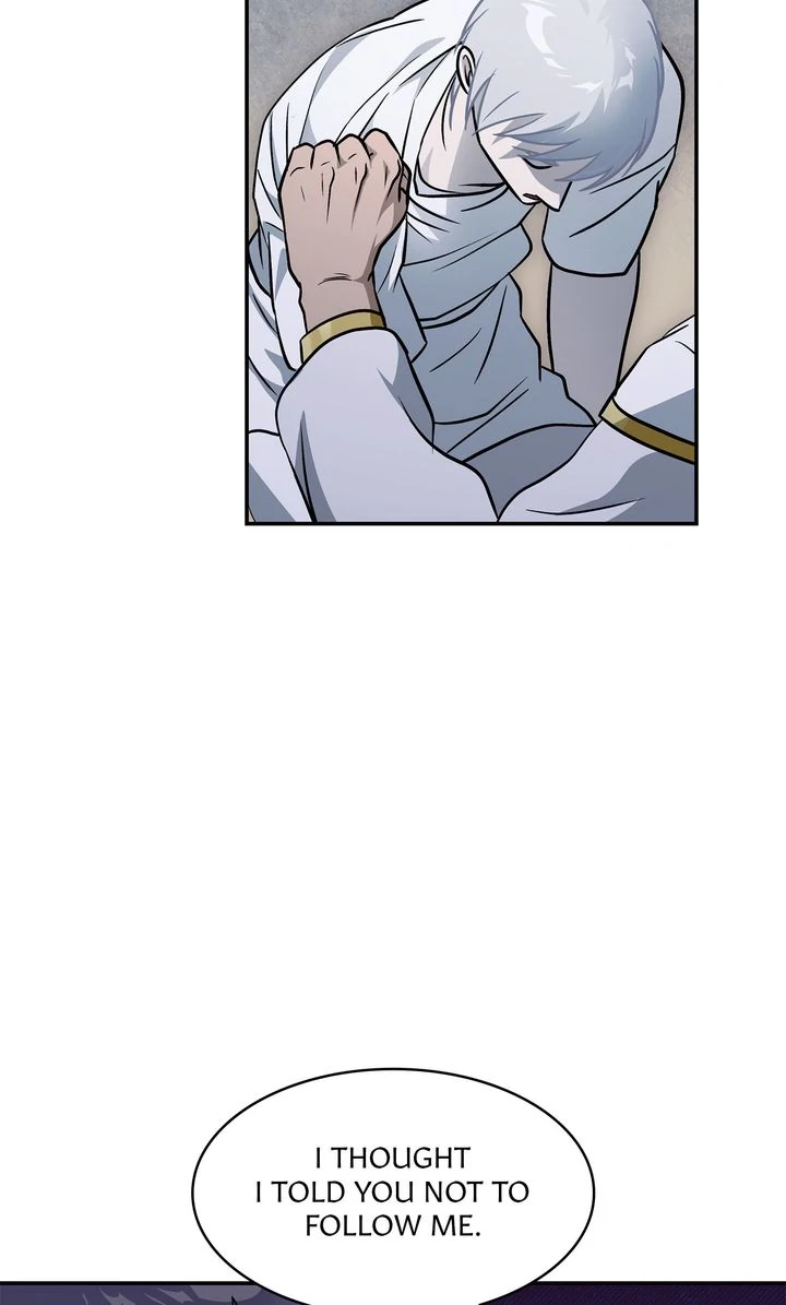 Assassin - Chapter 43 manhwa