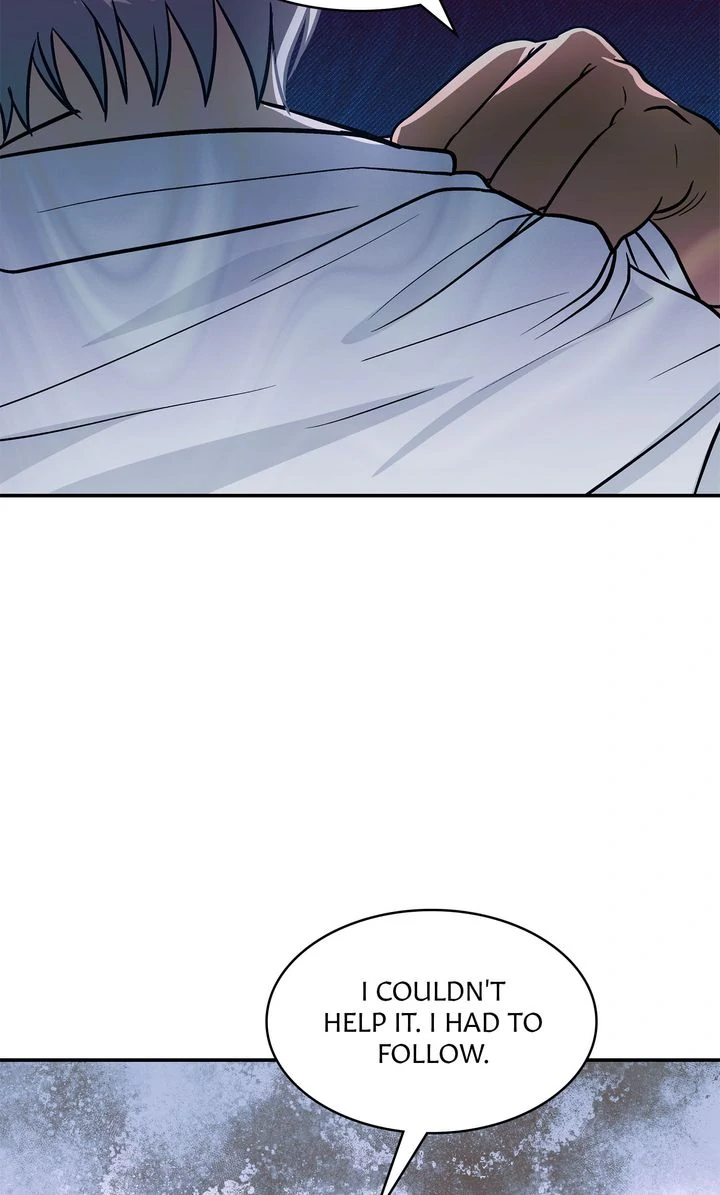 Assassin - Chapter 43 manhwa
