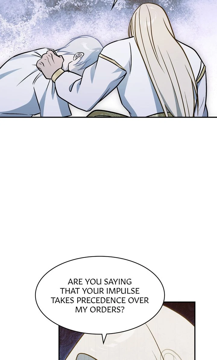 Assassin - Chapter 43 manhwa