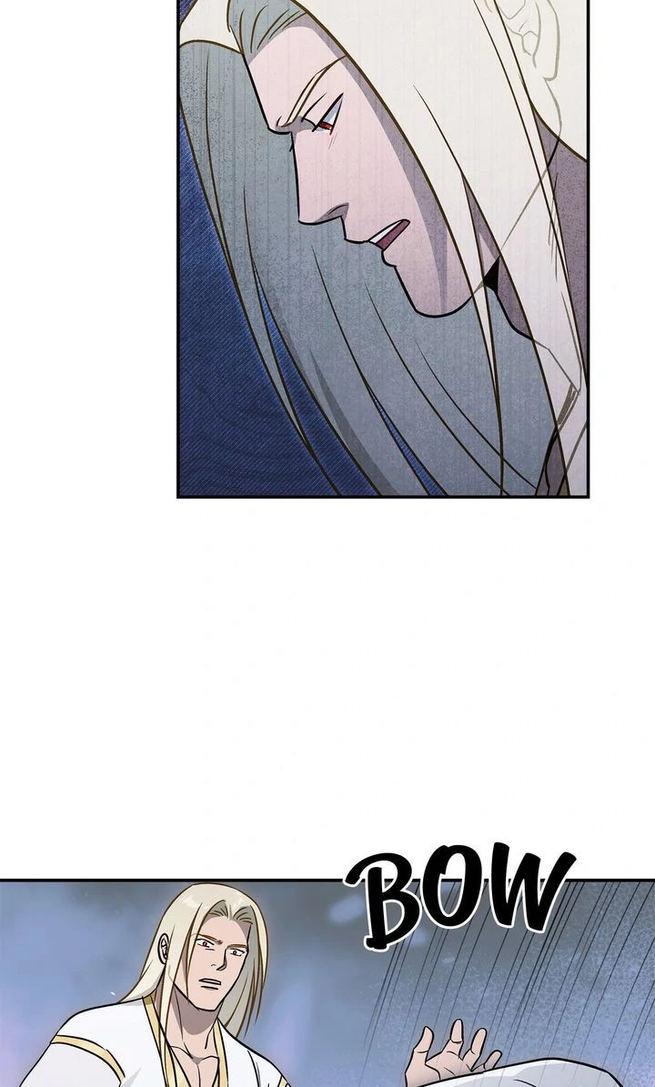 Assassin - Chapter 43 manhwa