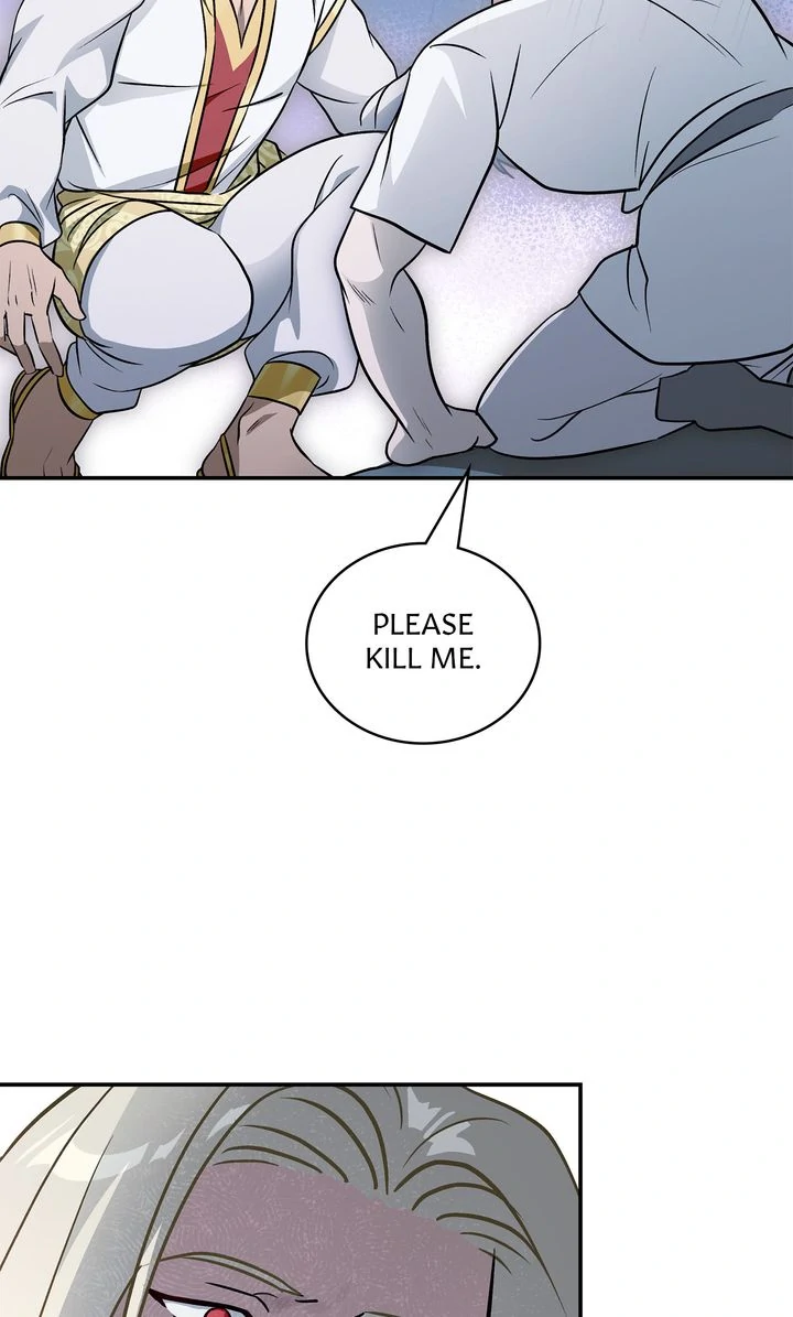 Assassin - Chapter 43 manhwa
