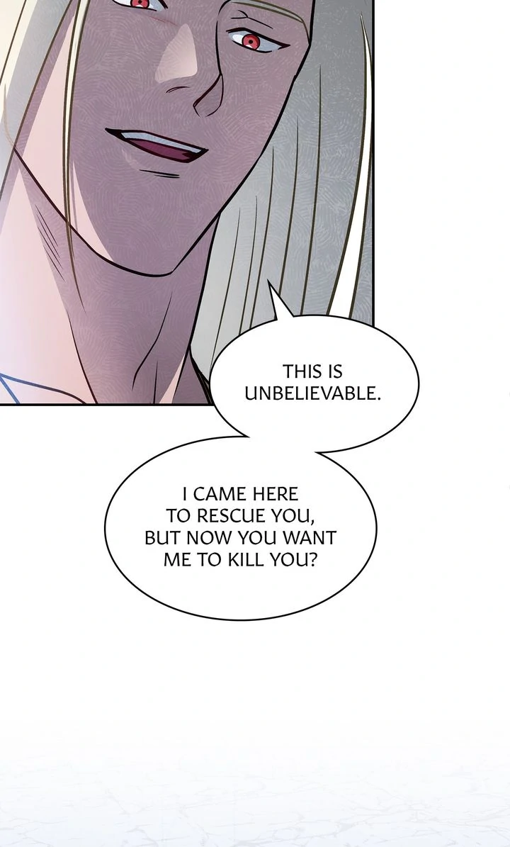 Assassin - Chapter 43 manhwa