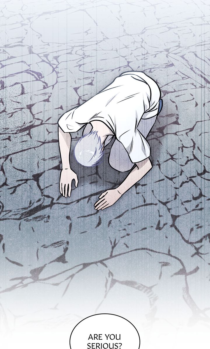 Assassin - Chapter 43 manhwa