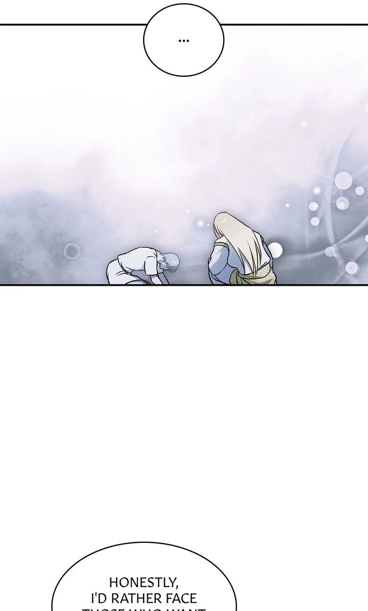 Assassin - Chapter 43 manhwa