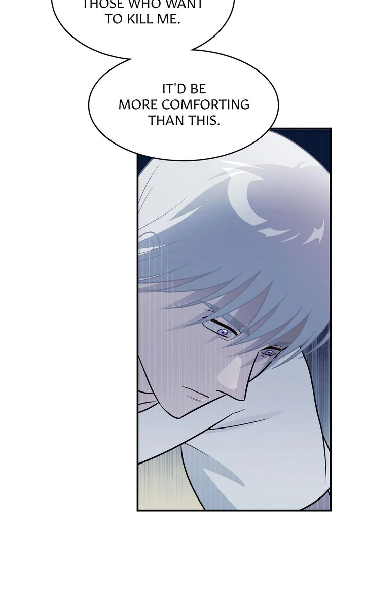 Assassin - Chapter 43 manhwa