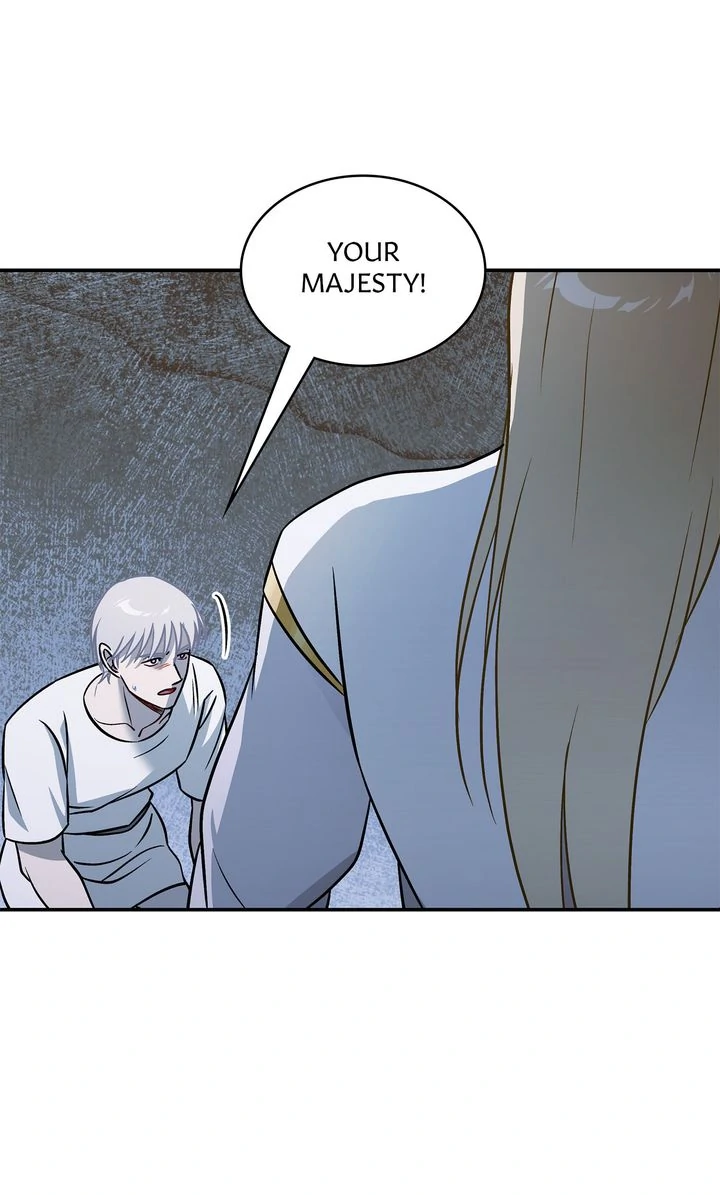 Assassin - Chapter 43 manhwa