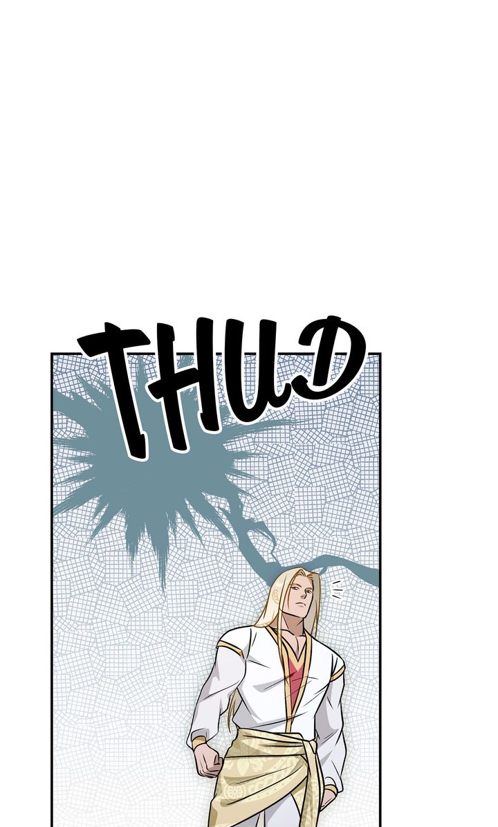 Assassin - Chapter 43 manhwa