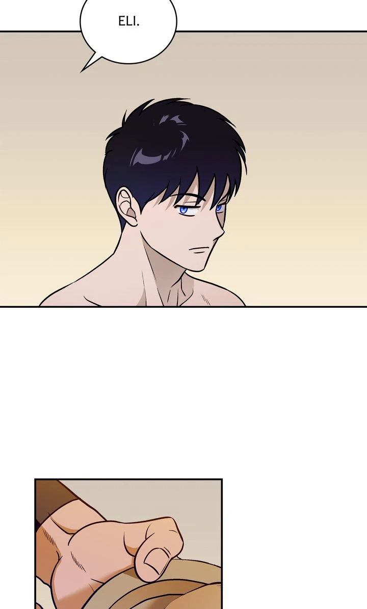 Assassin - Chapter 43 manhwa