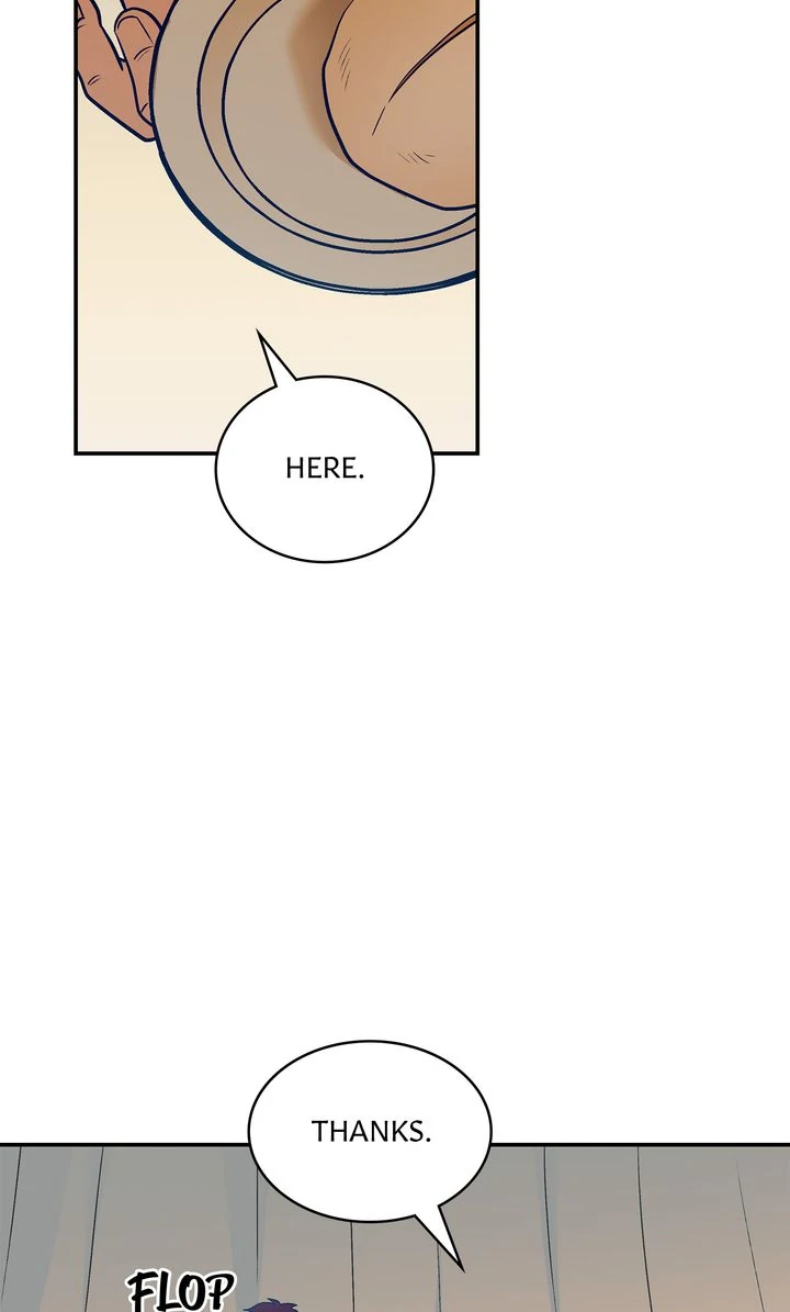 Assassin - Chapter 43 manhwa