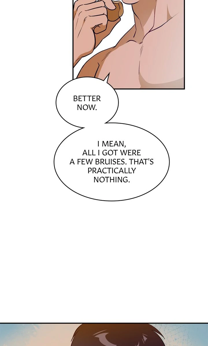 Assassin - Chapter 43 manhwa