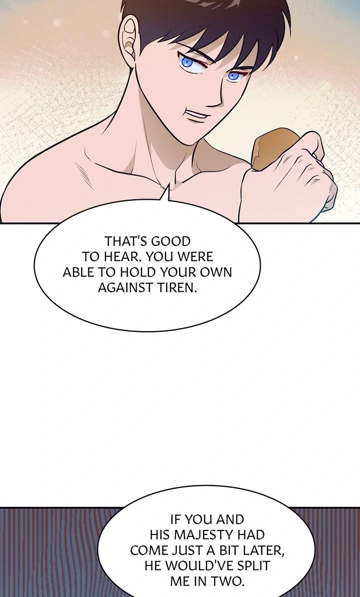 Assassin - Chapter 43 manhwa
