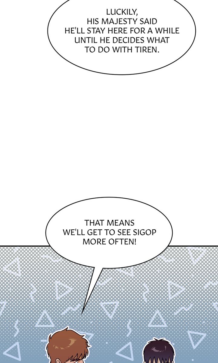 Assassin - Chapter 43 manhwa