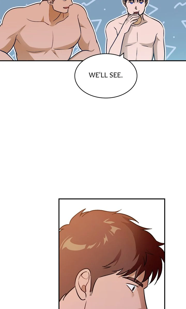 Assassin - Chapter 43 manhwa