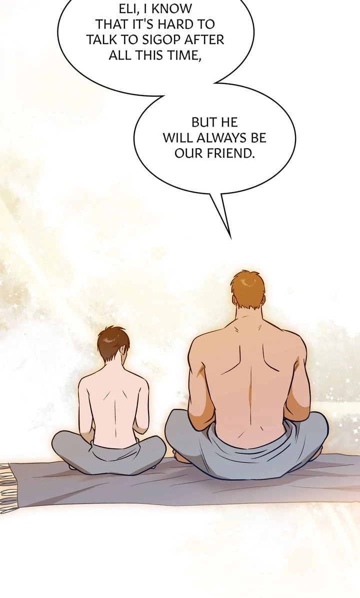 Assassin - Chapter 43 manhwa