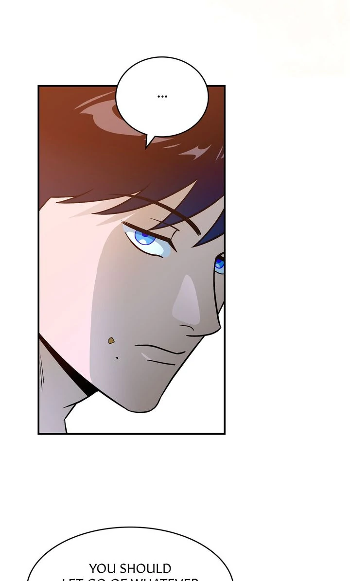 Assassin - Chapter 43 manhwa