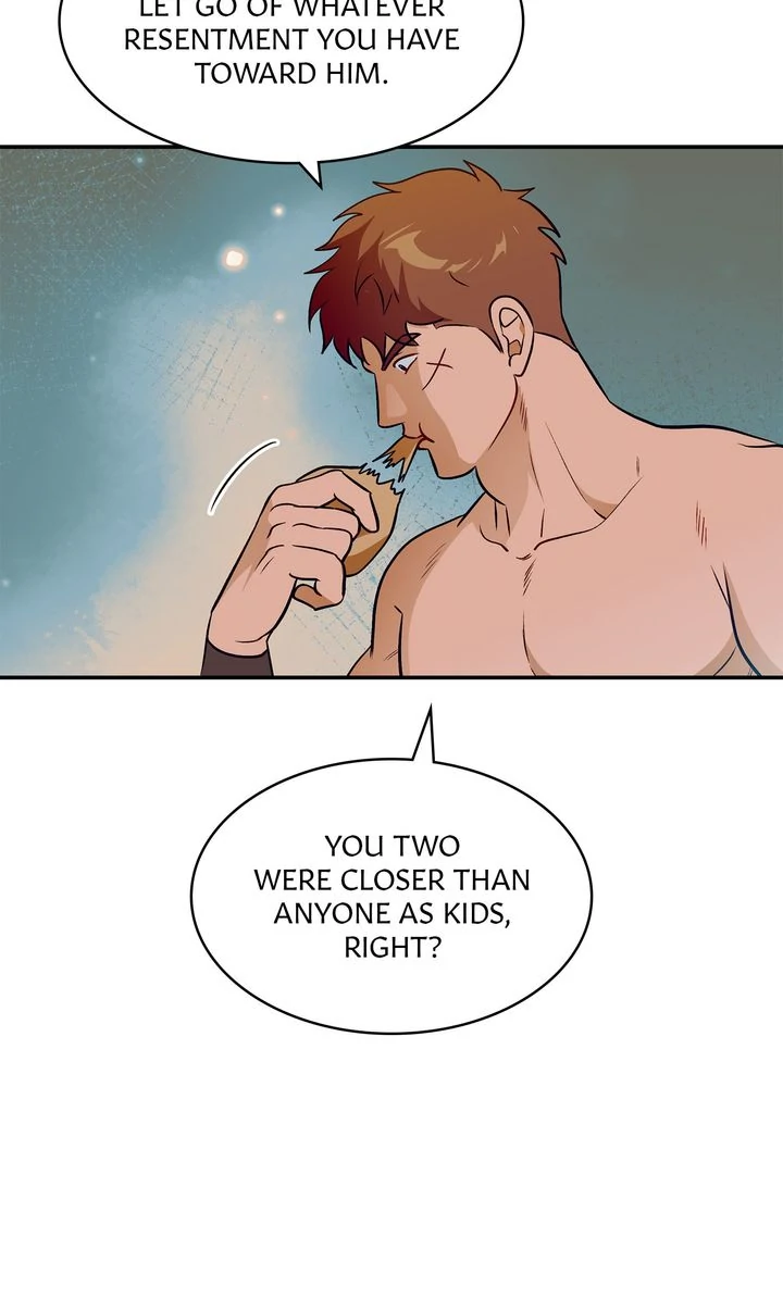 Assassin - Chapter 43 manhwa