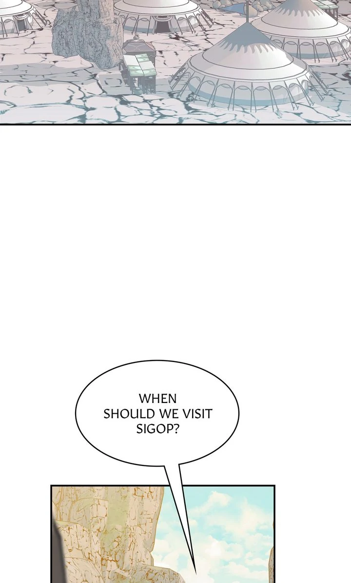 Assassin - Chapter 43 manhwa