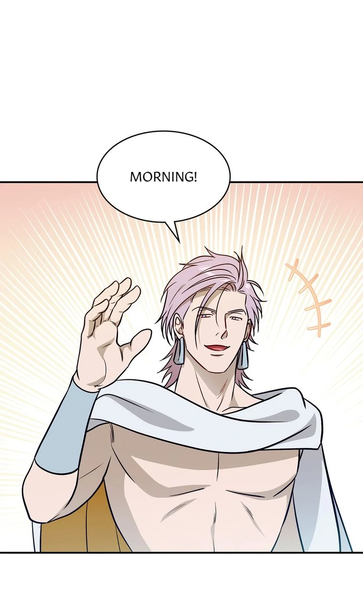 Assassin - Chapter 43 manhwa