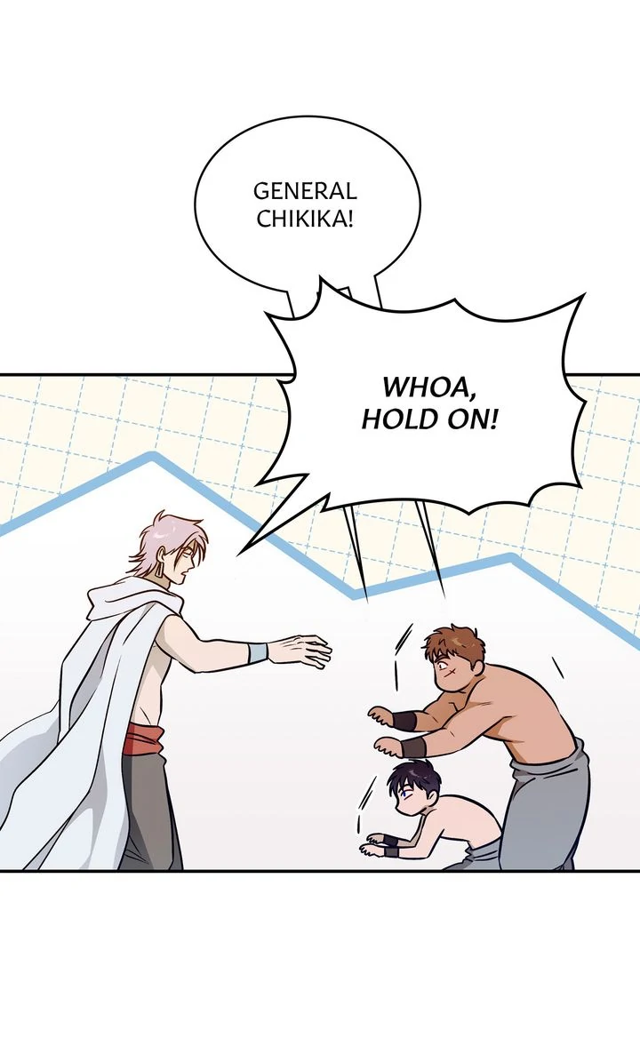 Assassin - Chapter 43 manhwa