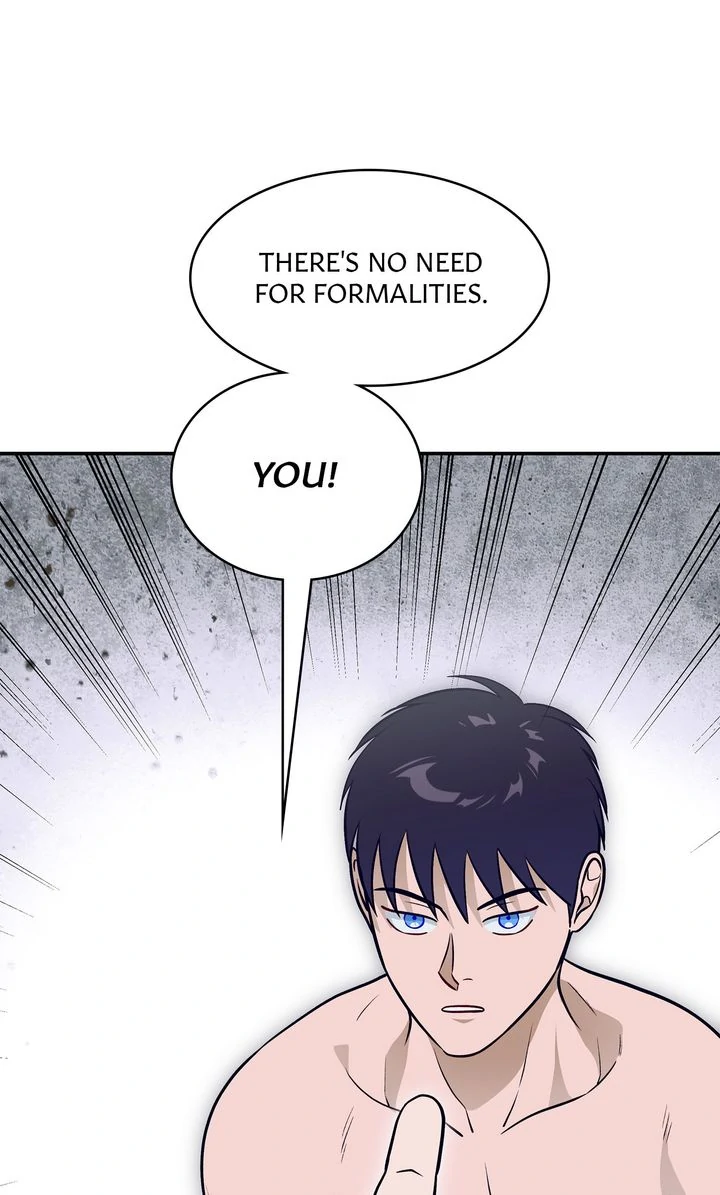 Assassin - Chapter 43 manhwa