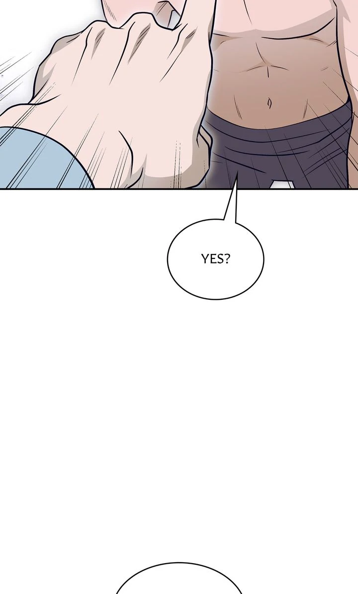 Assassin - Chapter 43 manhwa