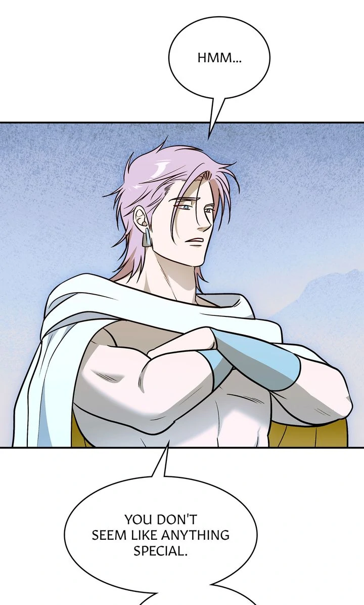 Assassin - Chapter 43 manhwa