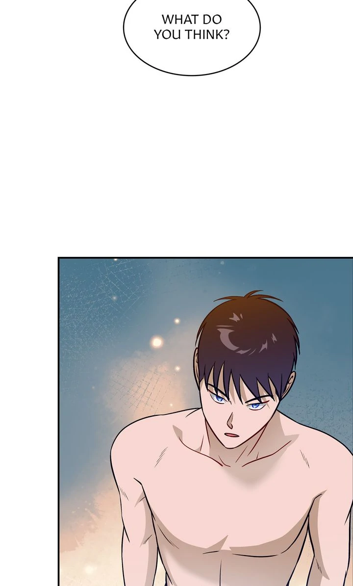 Assassin - Chapter 43 manhwa