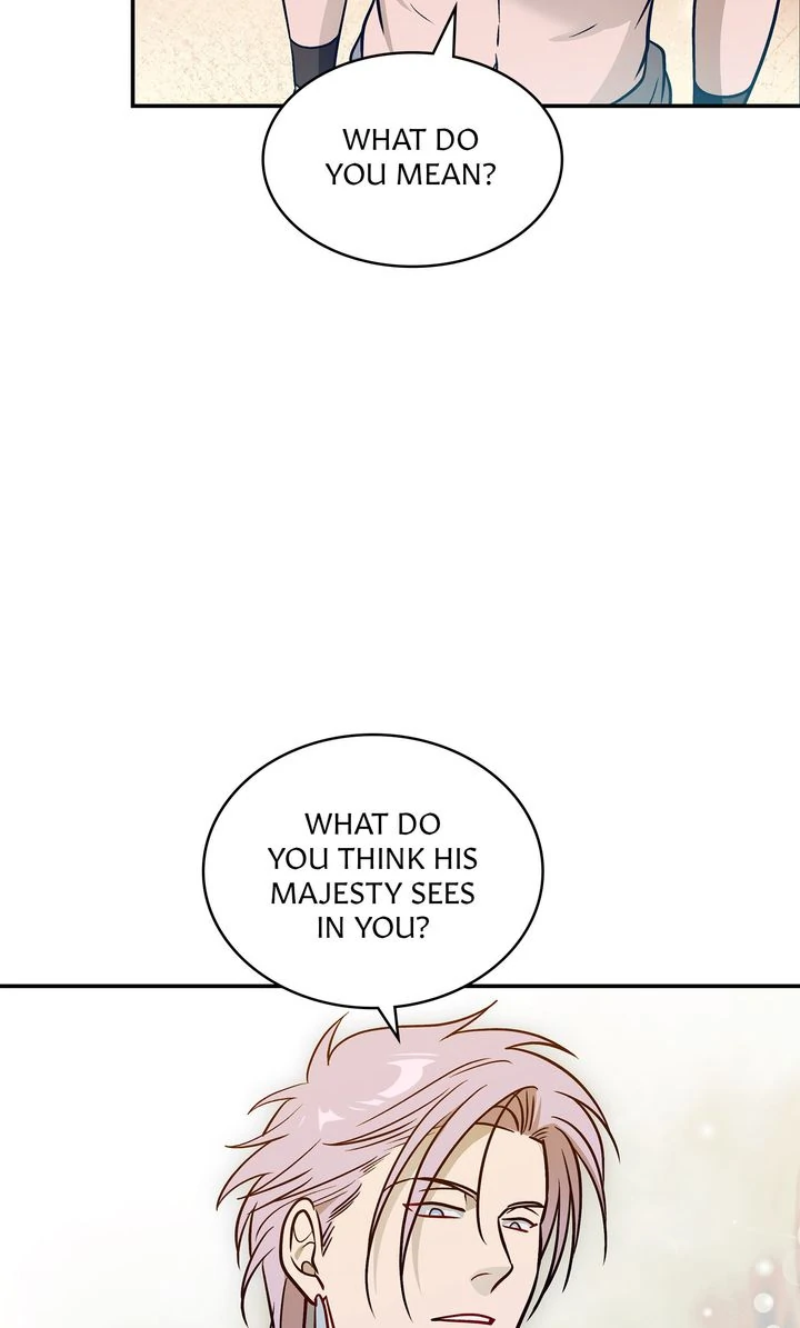 Assassin - Chapter 43 manhwa