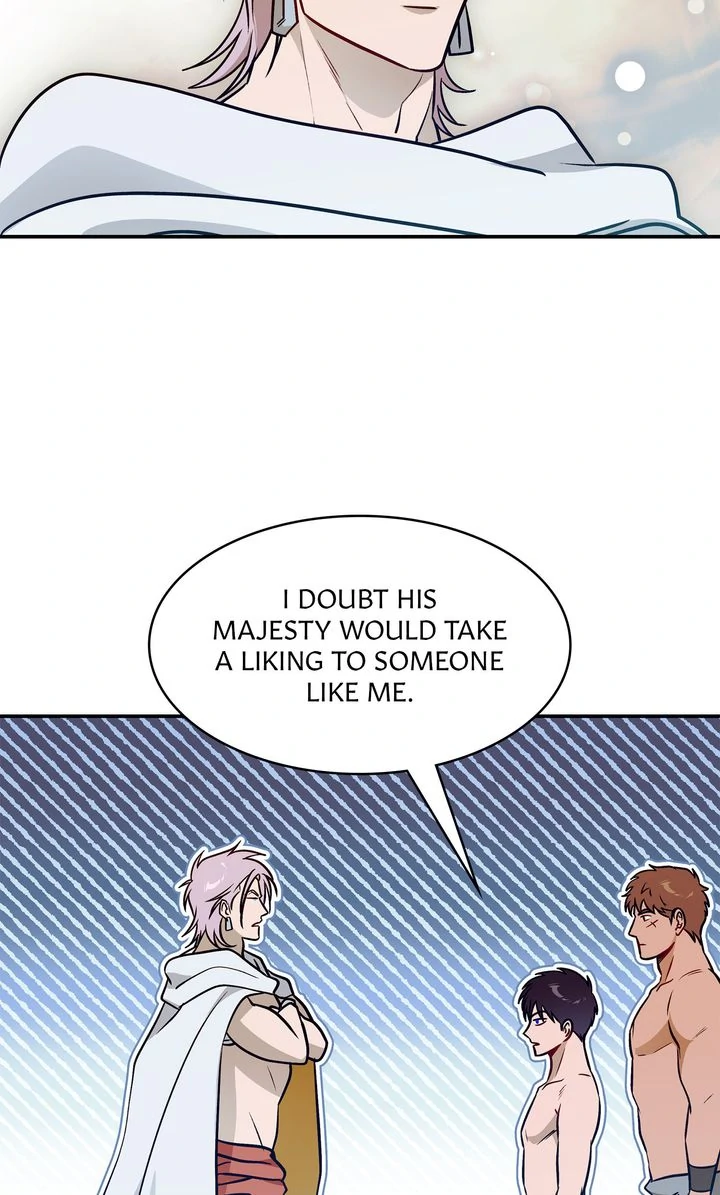 Assassin - Chapter 43 manhwa