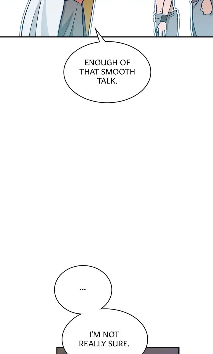 Assassin - Chapter 43 manhwa