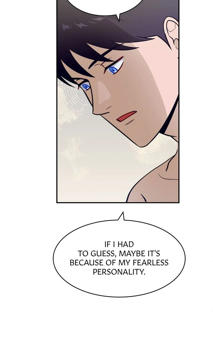 Assassin - Chapter 43 manhwa