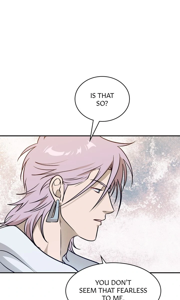 Assassin - Chapter 43 manhwa