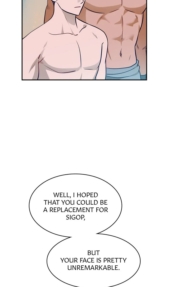 Assassin - Chapter 43 manhwa