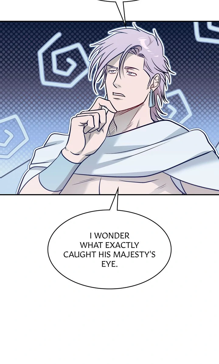 Assassin - Chapter 43 manhwa