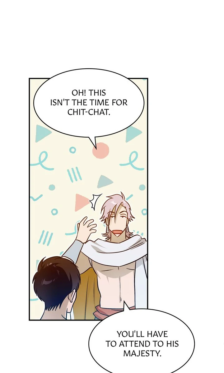 Assassin - Chapter 43 manhwa