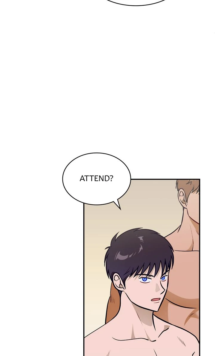 Assassin - Chapter 43 manhwa