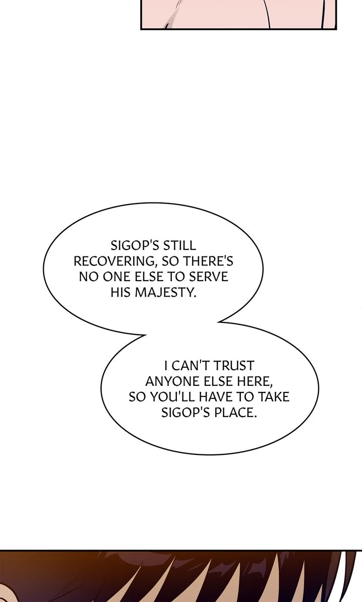 Assassin - Chapter 43 manhwa