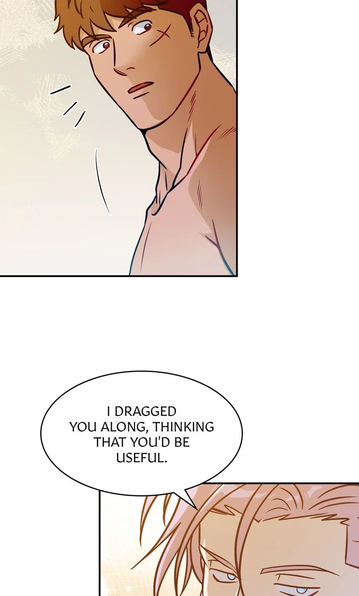 Assassin - Chapter 43 manhwa