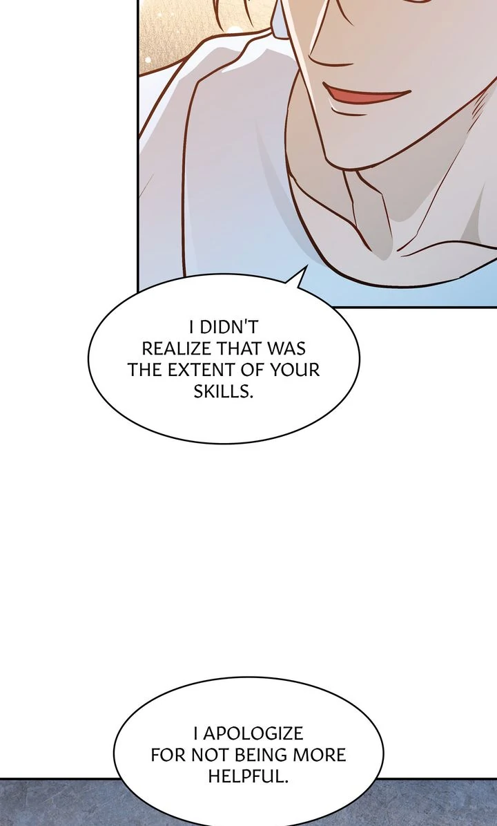 Assassin - Chapter 43 manhwa