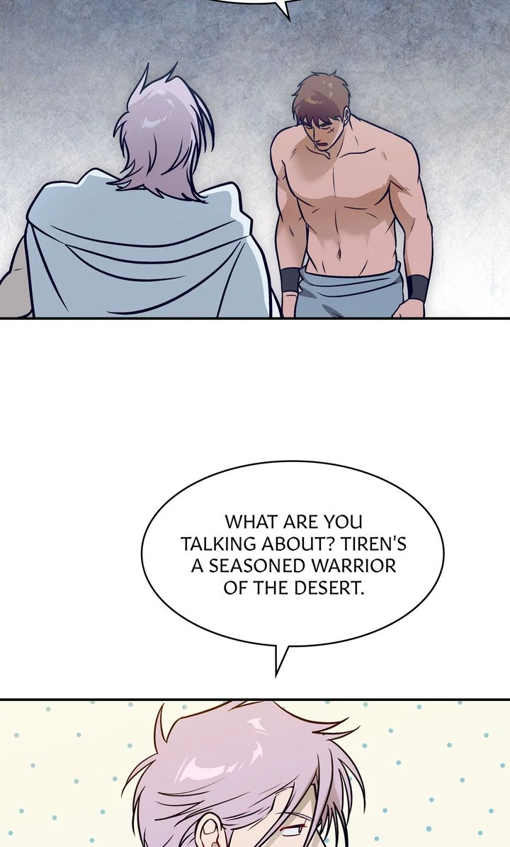 Assassin - Chapter 43 manhwa