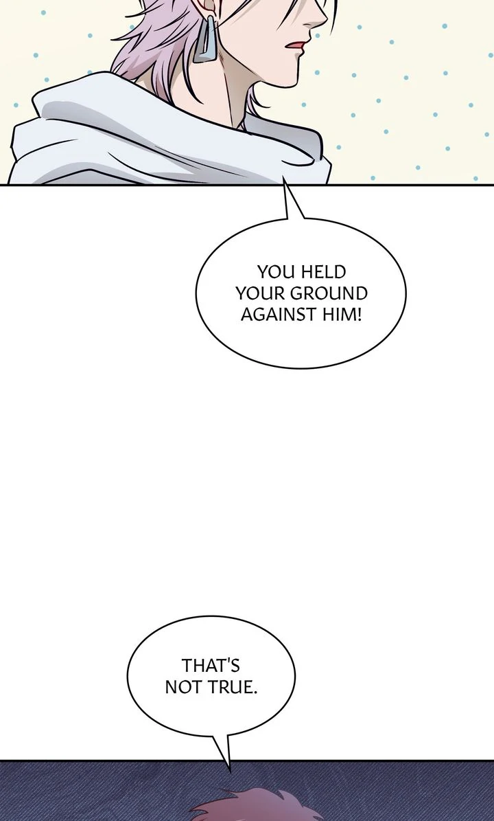 Assassin - Chapter 43 manhwa
