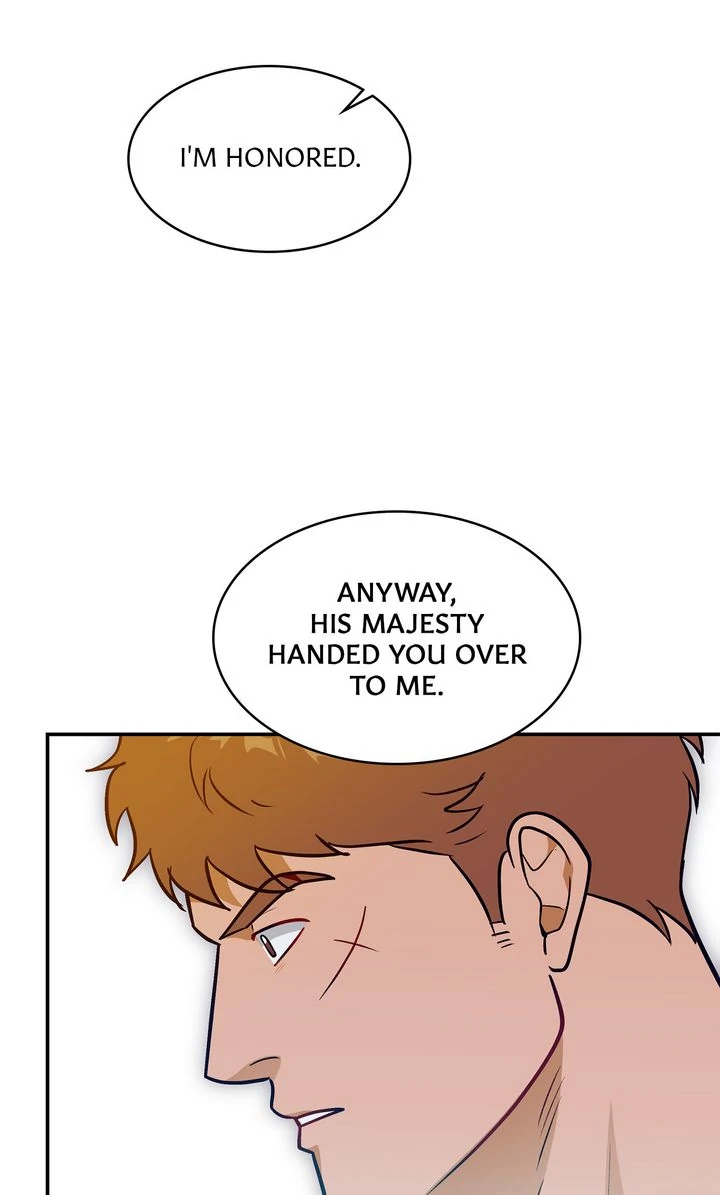Assassin - Chapter 43 manhwa