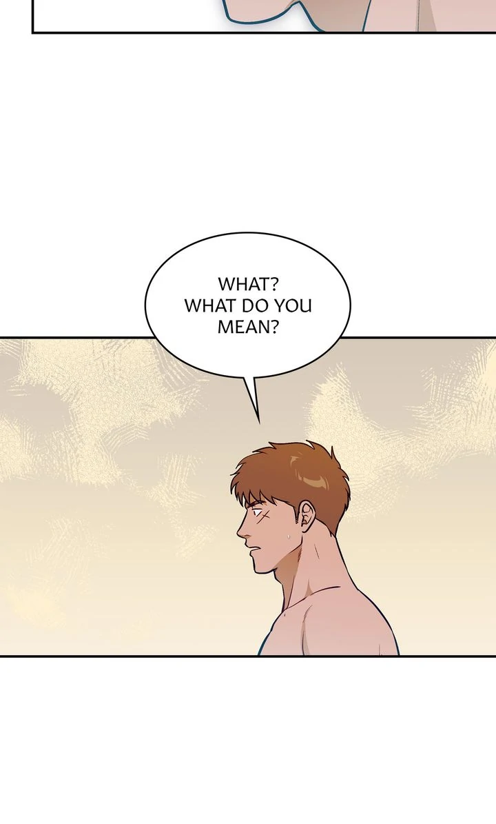 Assassin - Chapter 43 manhwa