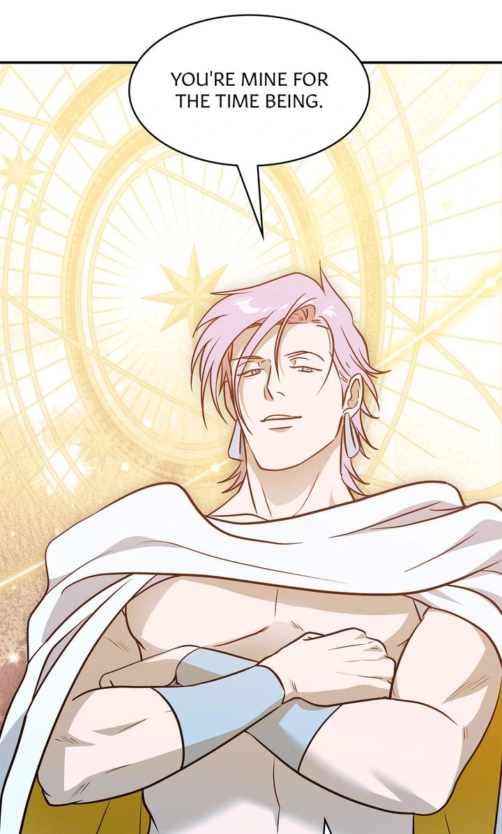 Assassin - Chapter 43 manhwa