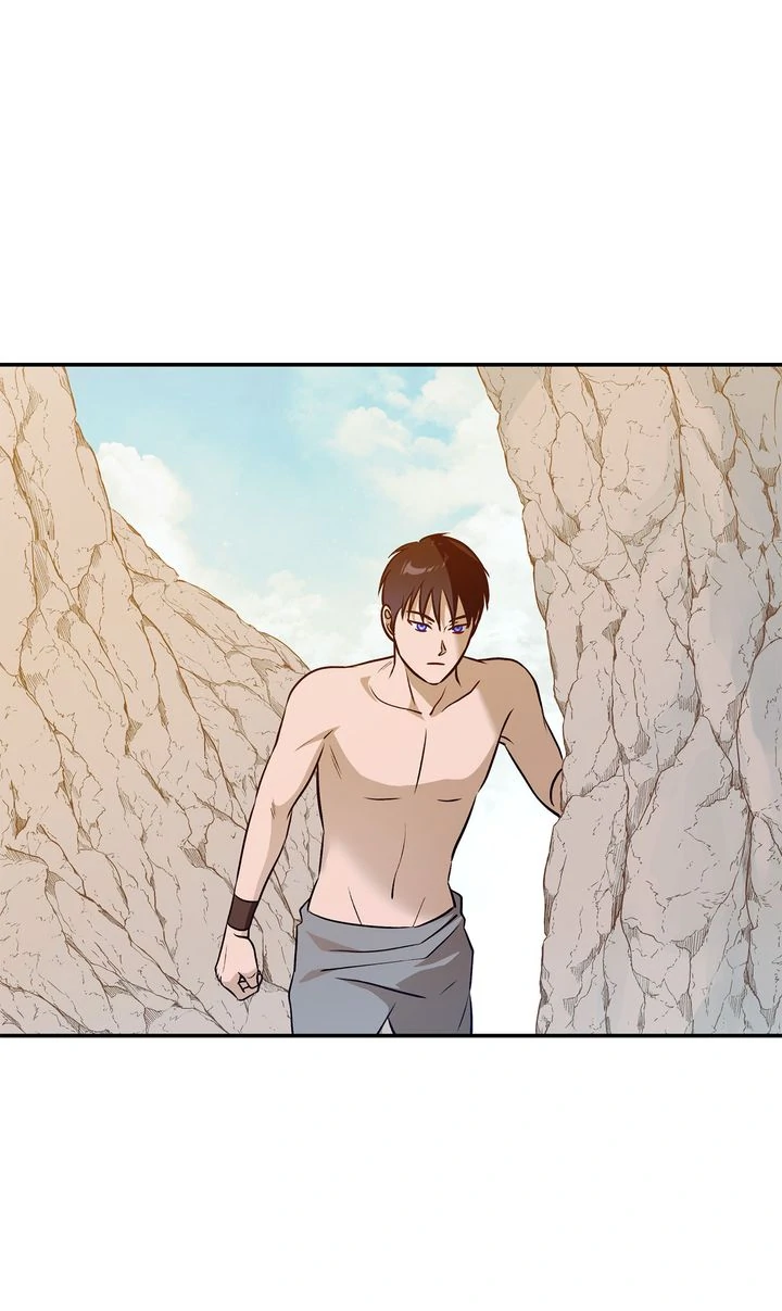 Assassin - Chapter 44 manhwa