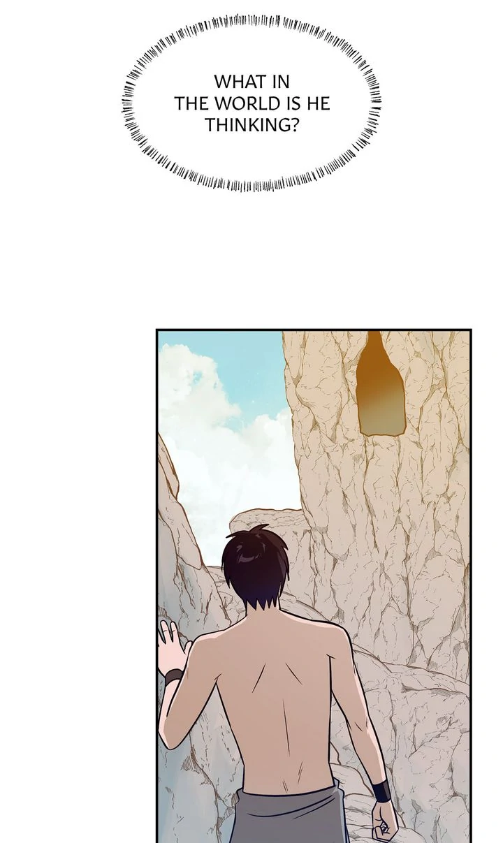 Assassin - Chapter 44 manhwa