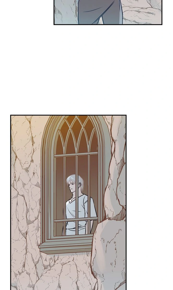 Assassin - Chapter 44 manhwa